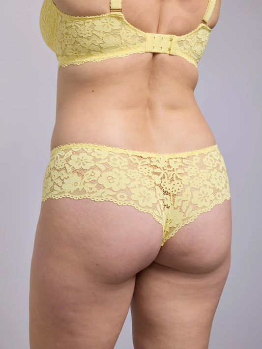 BELLA HIPSTER STRING