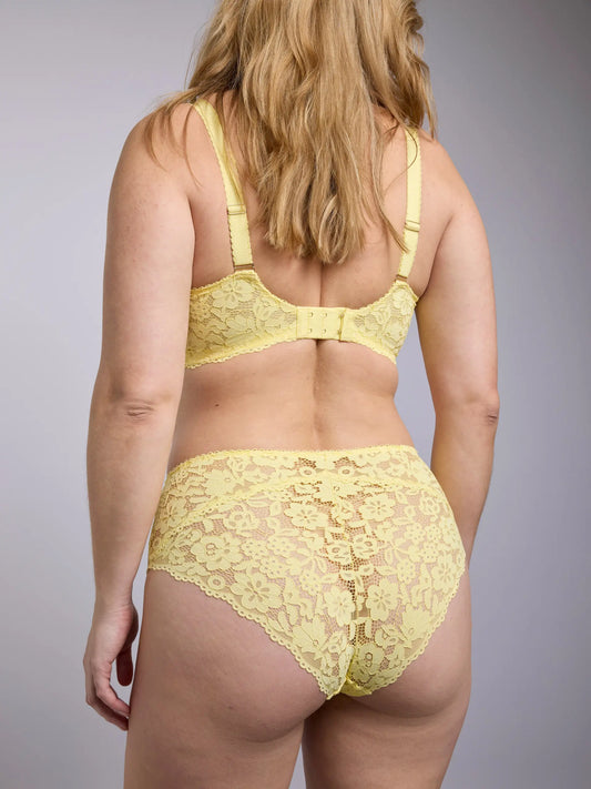 BELLA TAI HIGH WAIST