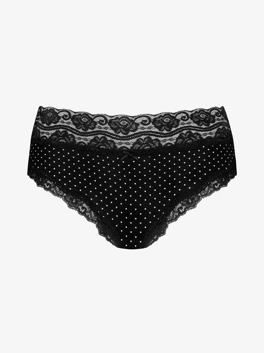 DOLLY HIPSTER STRING HIGH WAIST