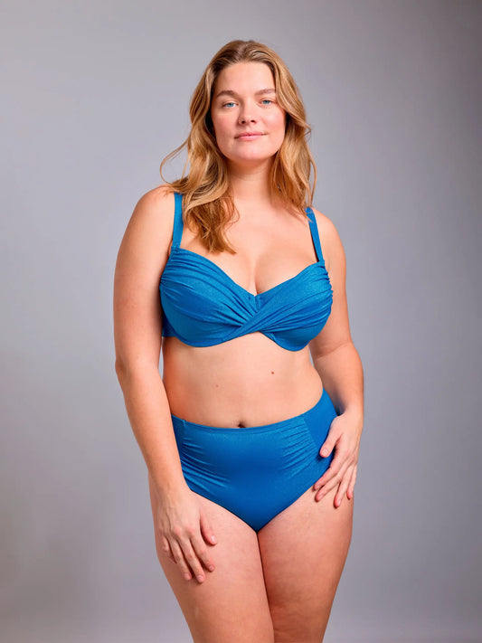 DAKOTA SWIM FULL CUP LOW