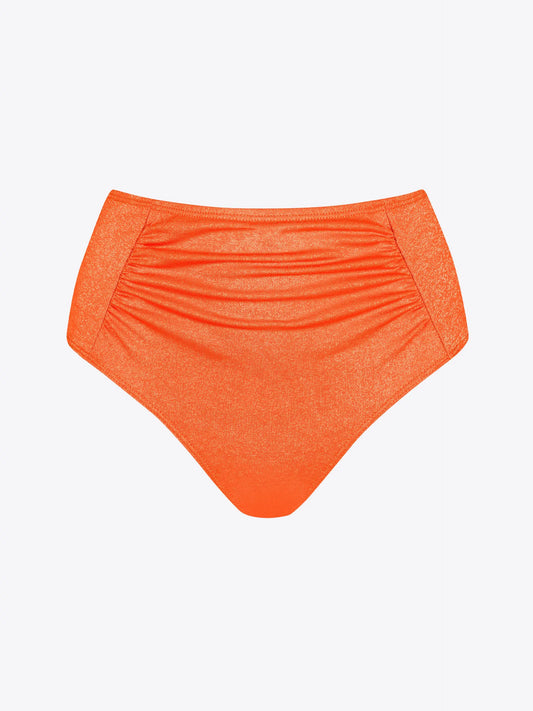 DAKOTA SWIM TAI HIGH WAIST