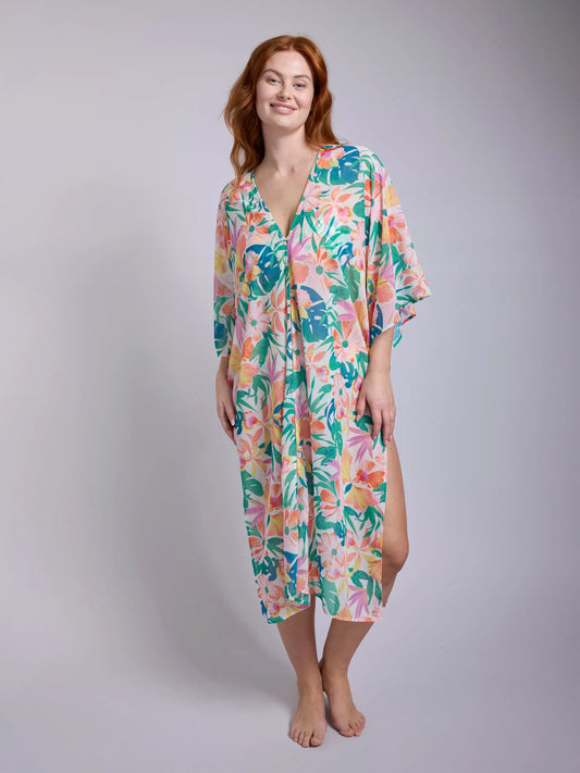 NAOMI KAFTAN