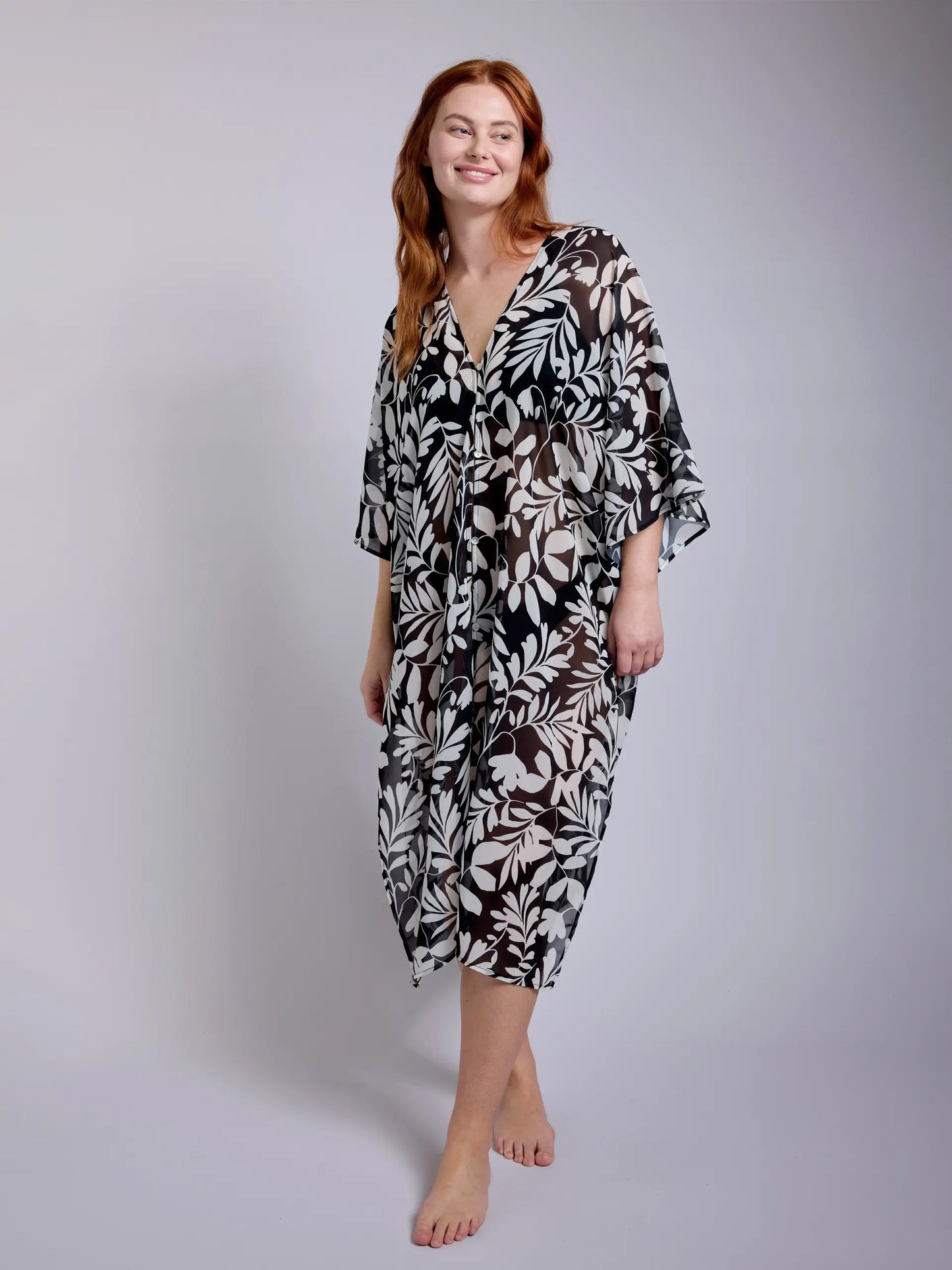 NAOMI KAFTAN