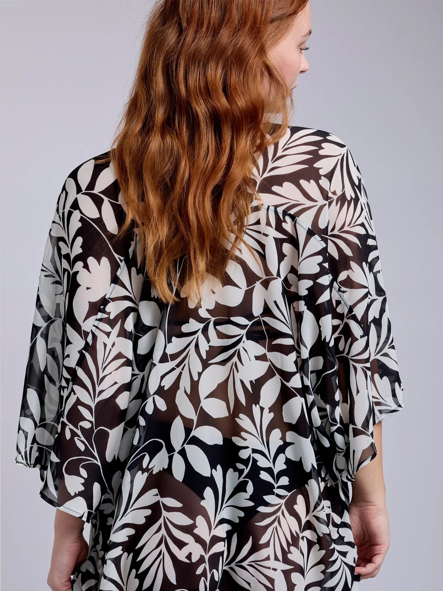 NAOMI KAFTAN