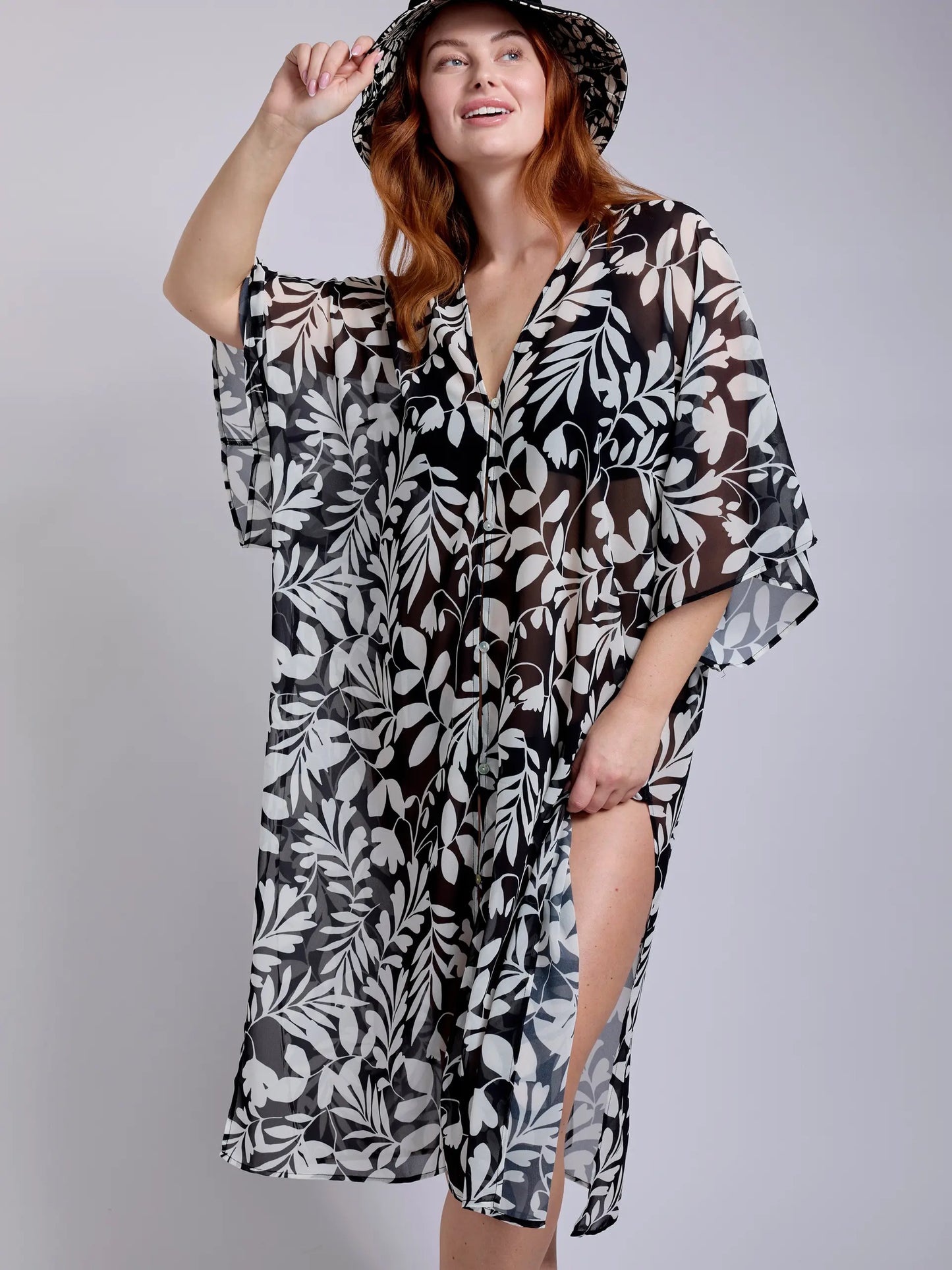 NAOMI KAFTAN