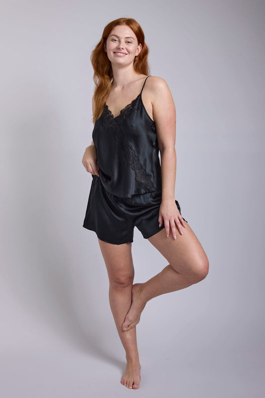 AURORA CHEMISE
