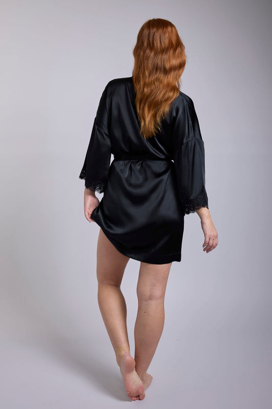 AURORA KIMONO