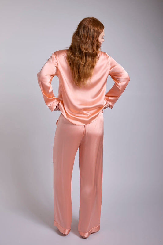 AURORA PYJAMA PANTS