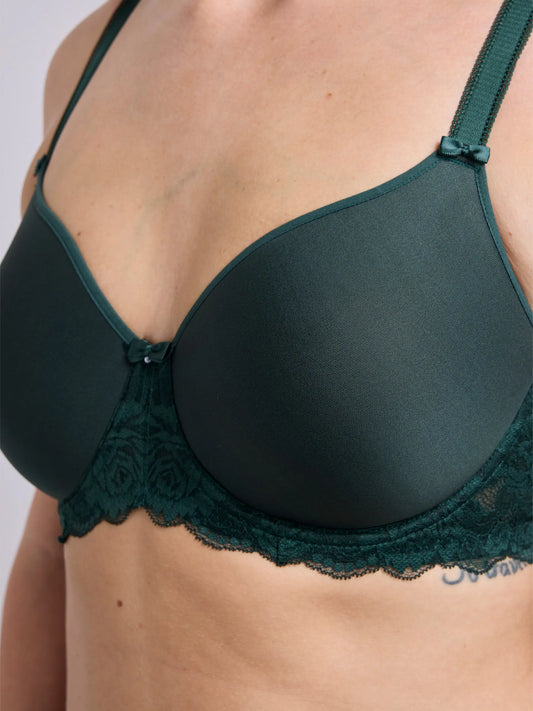 LISSI SOFT MOULDED