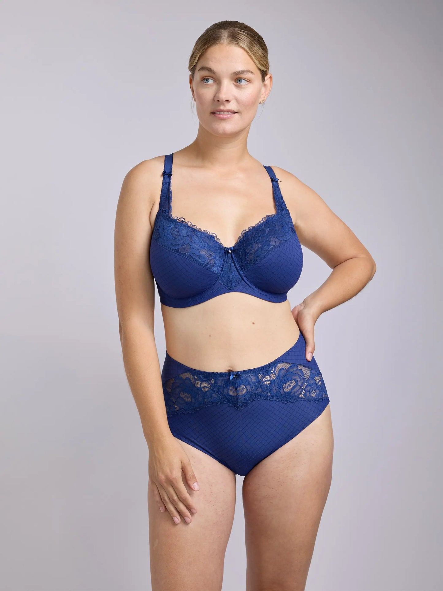Florence Elegance Tai High Waist