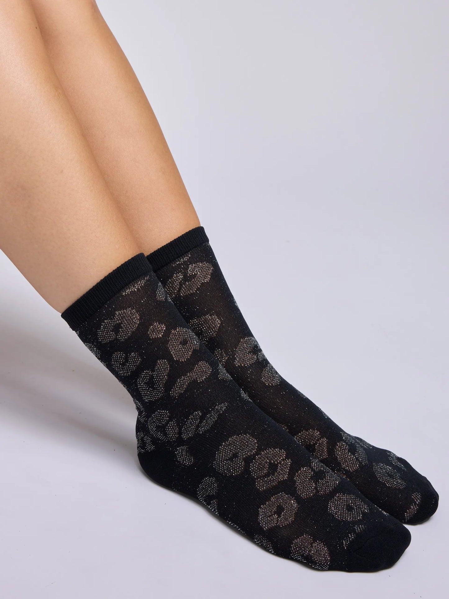 ELIZABETH SOCKEN