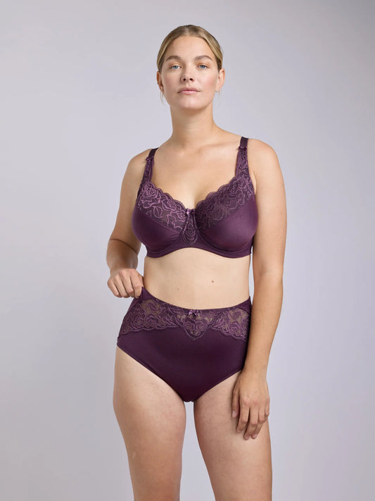 FLORENCE TAI HIGH WAIST