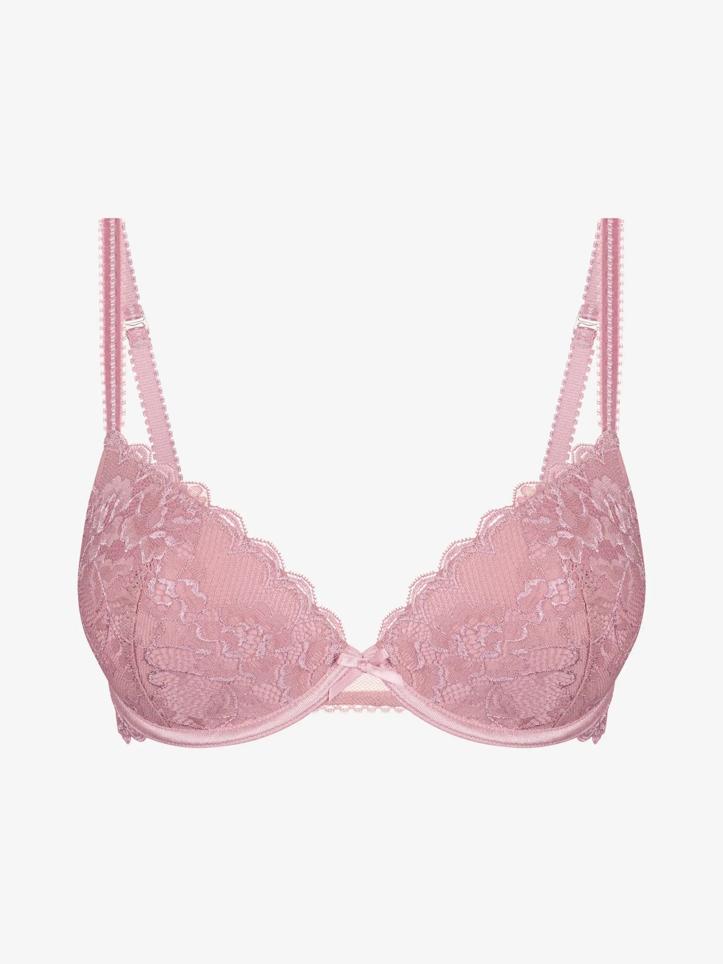 DAWN SEAMLESS PUSH UP