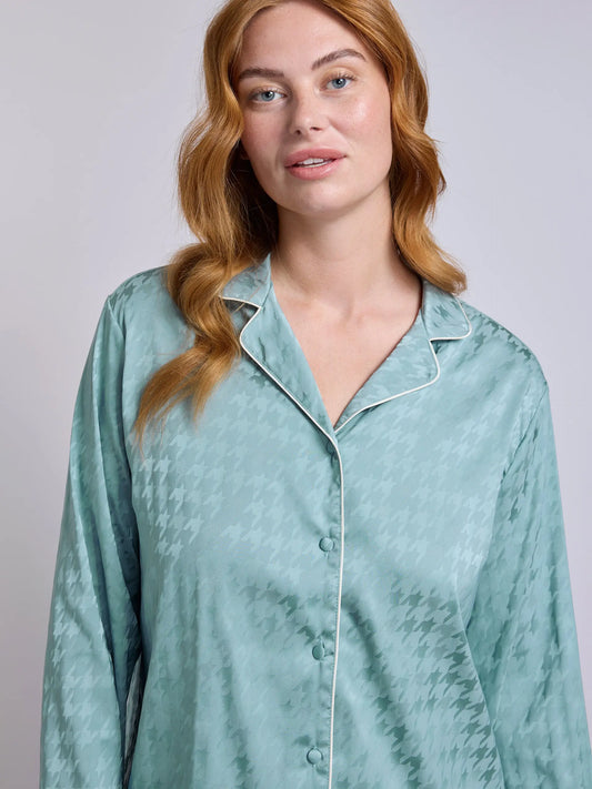 JOYCE PYJAMA SHIRT