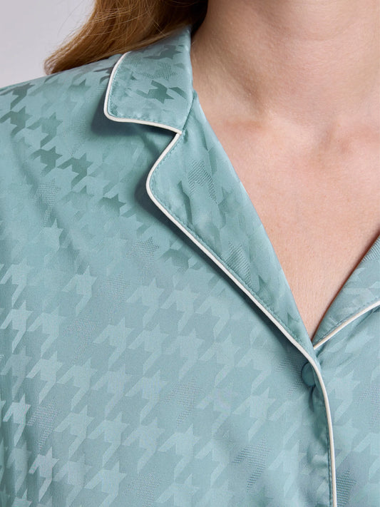 JOYCE PYJAMA SHIRT