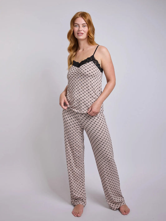 LILY PYJAMA PANTS
