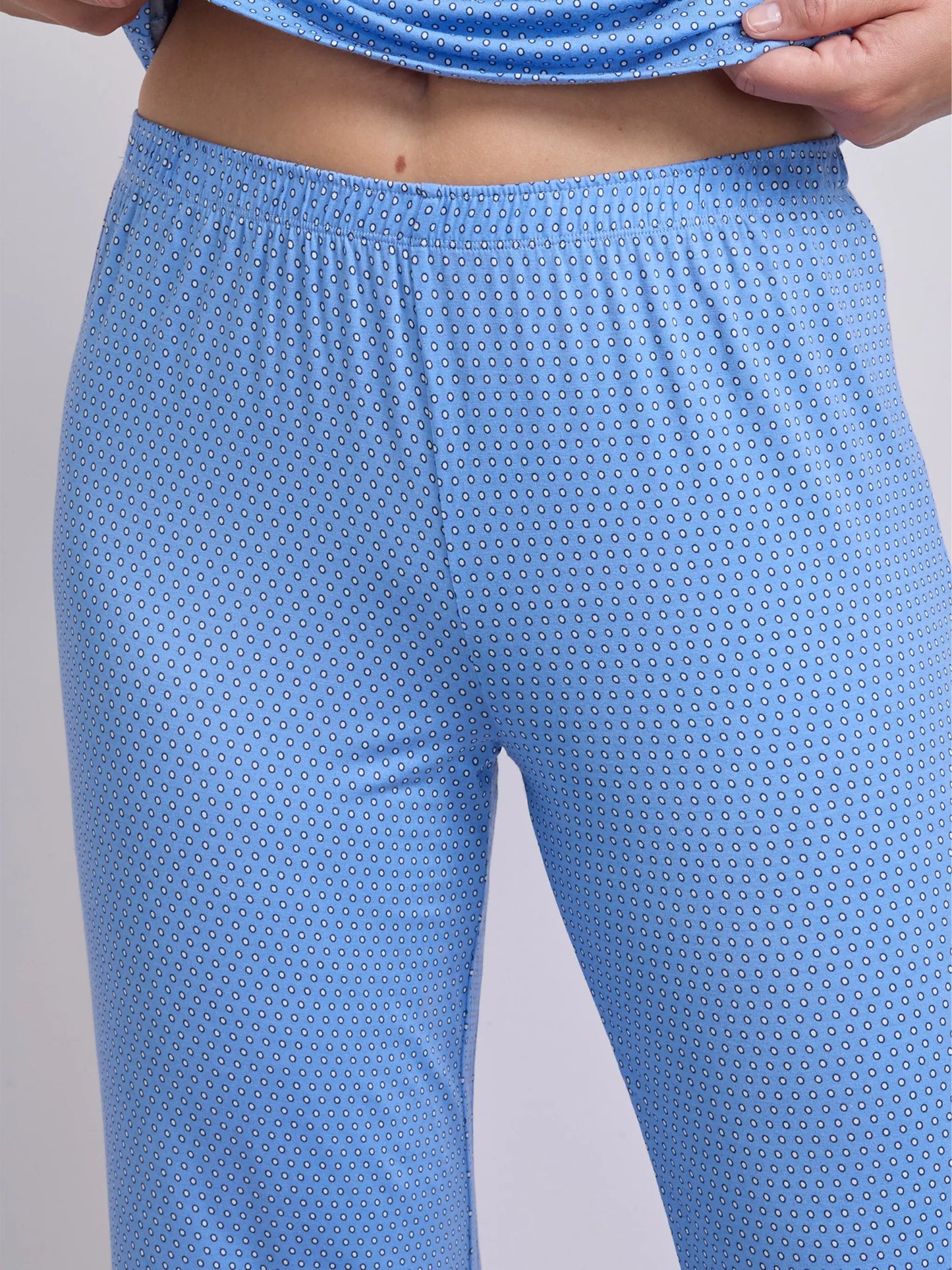 LILY PYJAMA PANTS