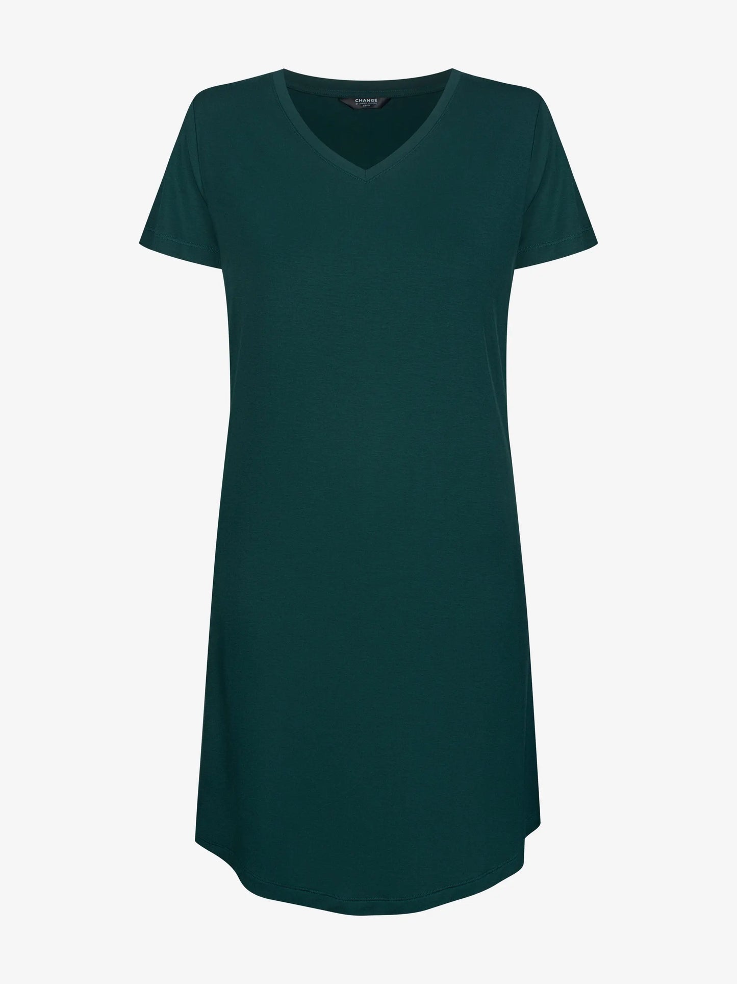 LILY T-SHIRT DRESS S/S