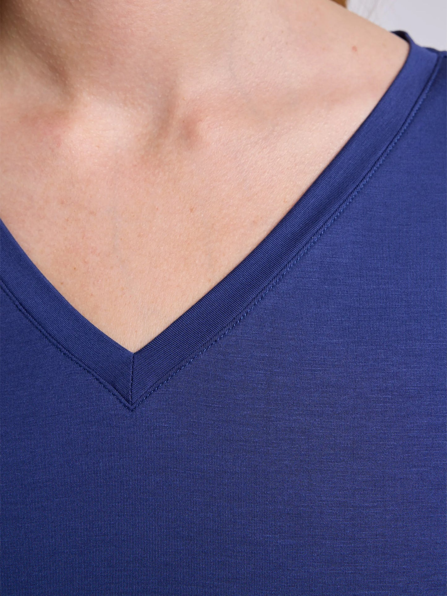 LILY T-SHIRT DRESS S/S