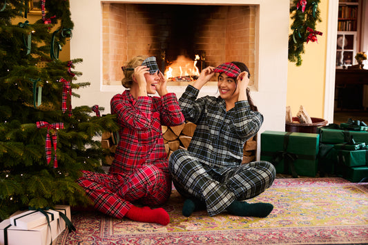 LUNA SPECIAL GIFT BOX GREEN