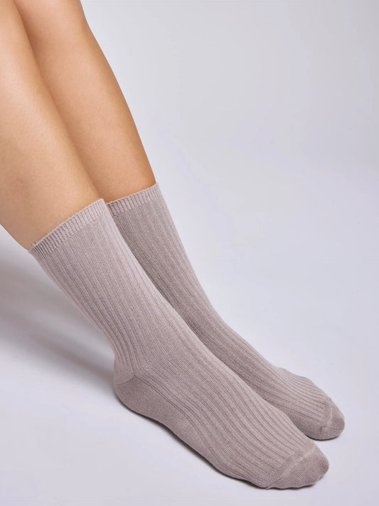 ISABELLA SOCKEN