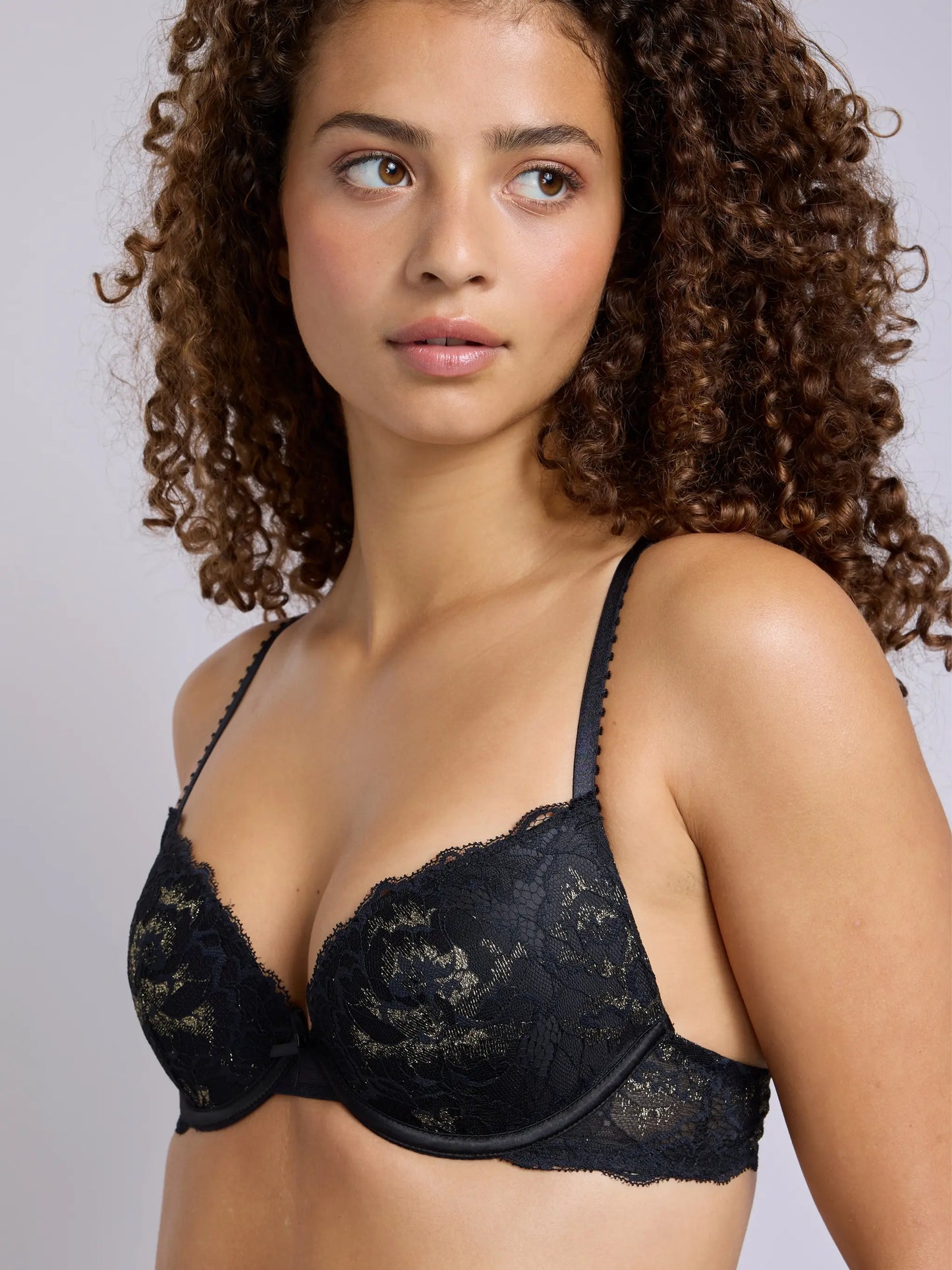 STELLA SEAMLESS PUSH UP