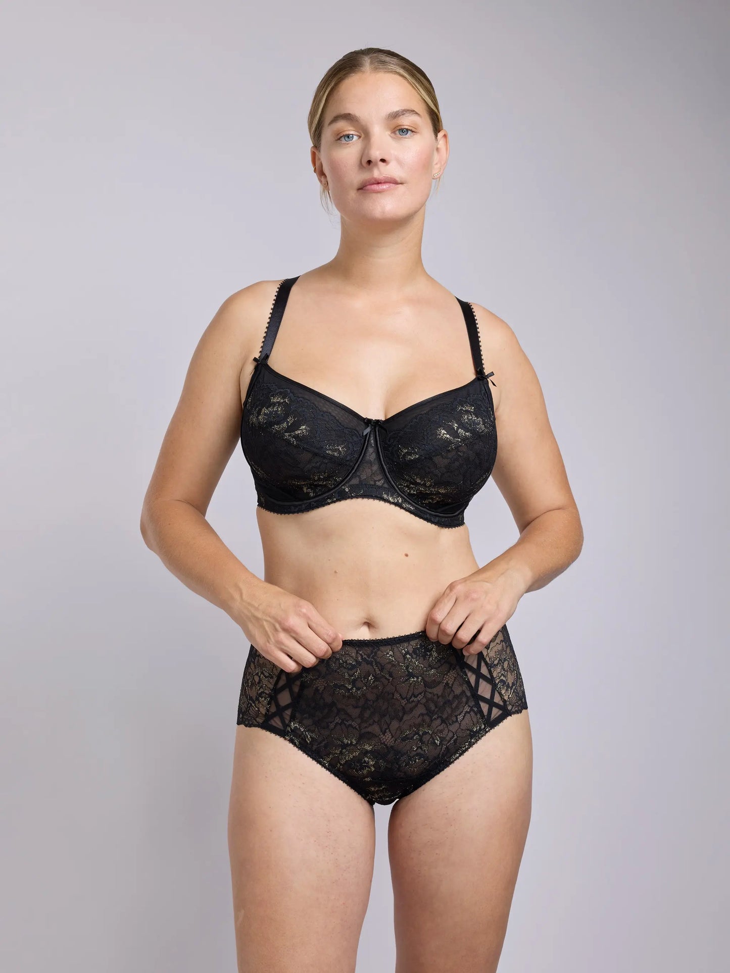 STELLA TAI HIGH WAIST