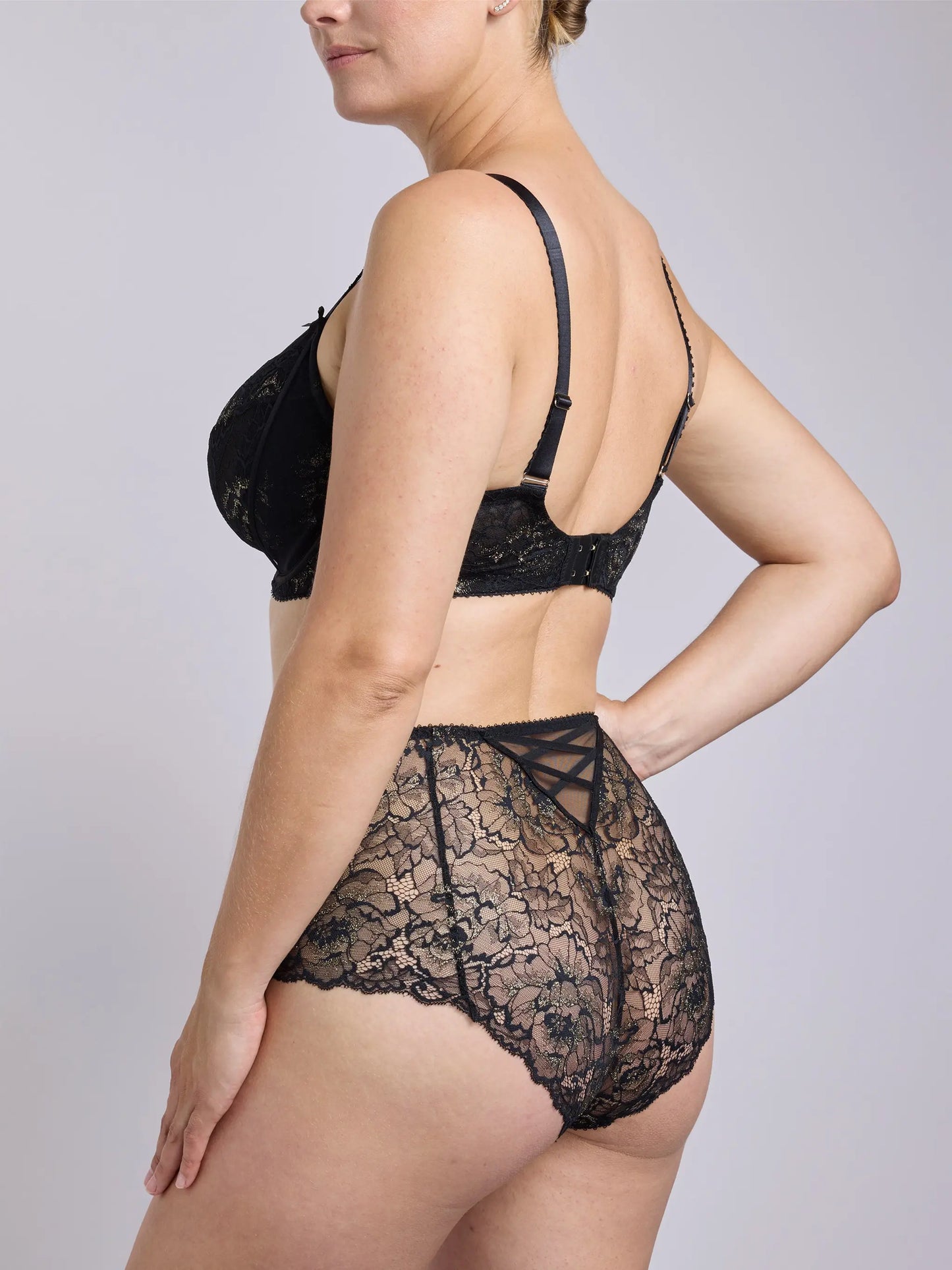 STELLA TAI HIGH WAIST