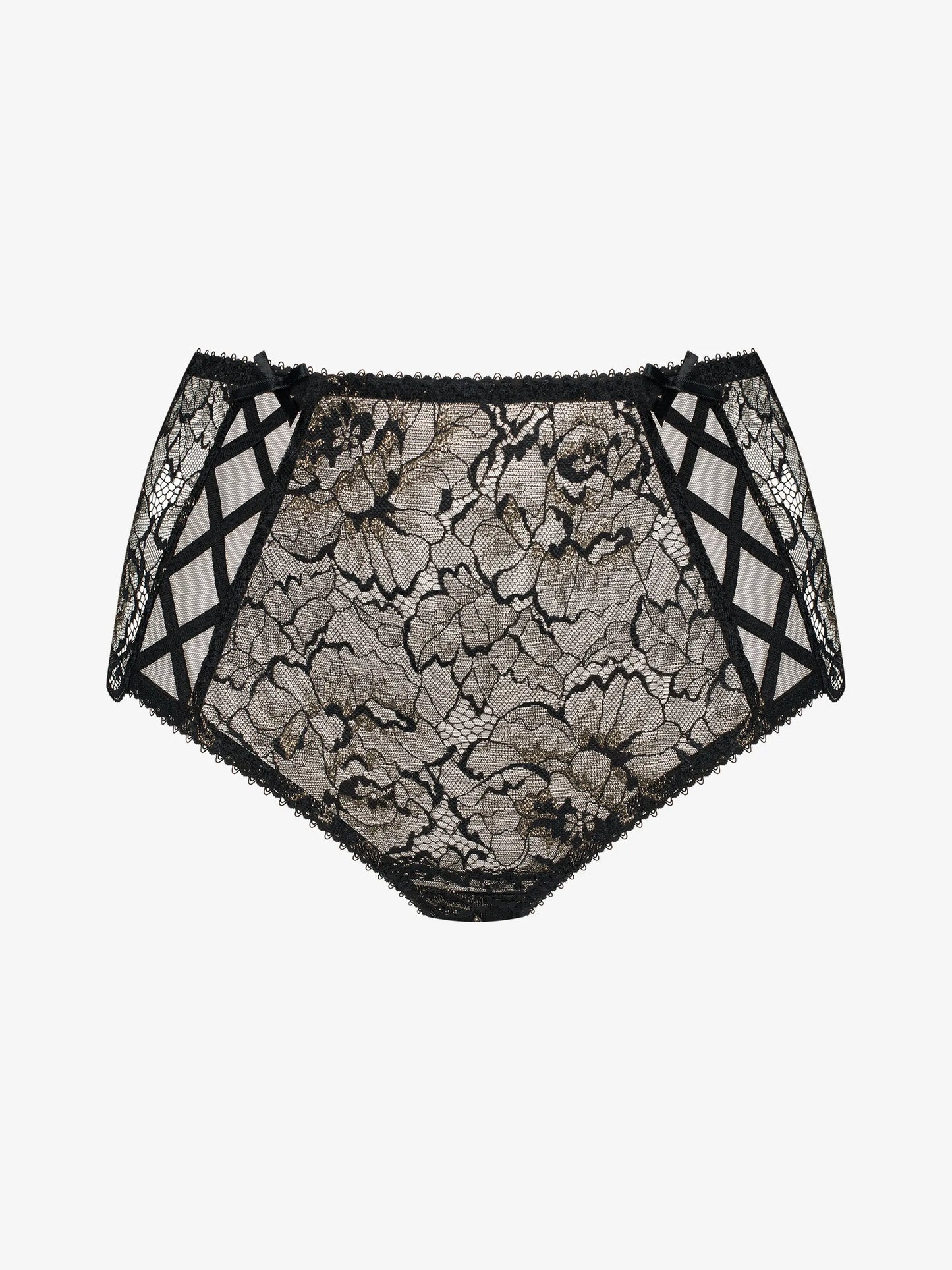 STELLA TAI HIGH WAIST