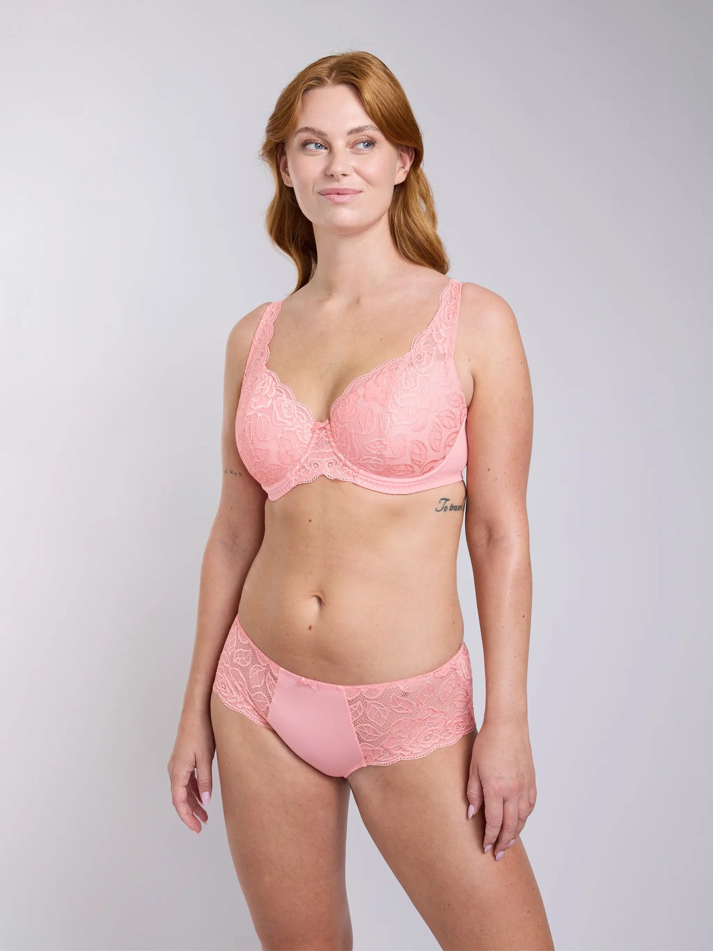 FLORENCE PADDED