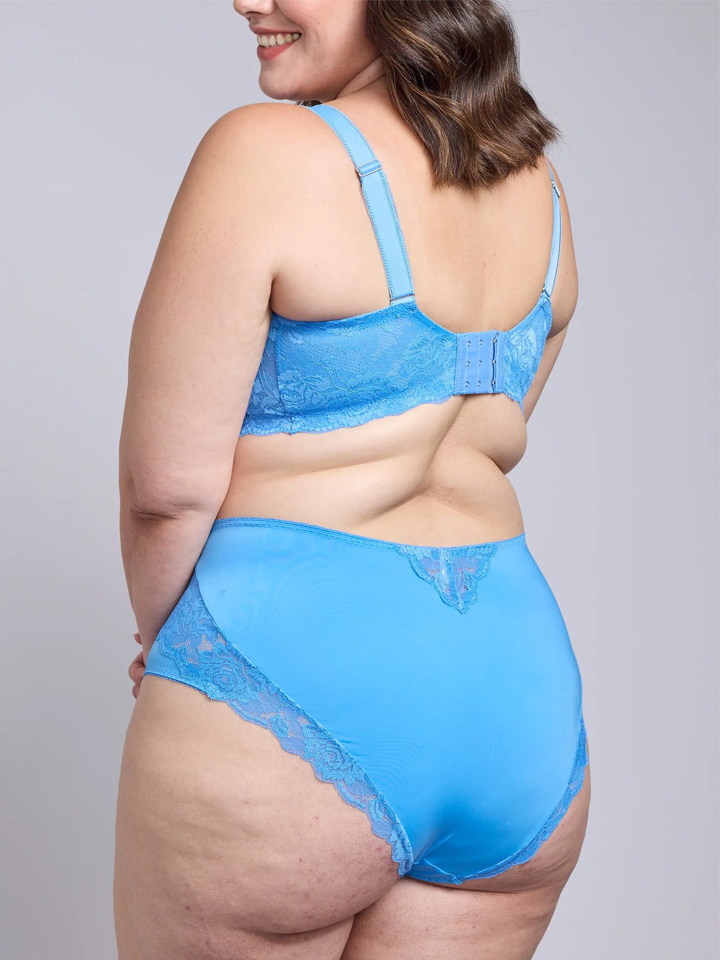 LISSI FULL SHAPER