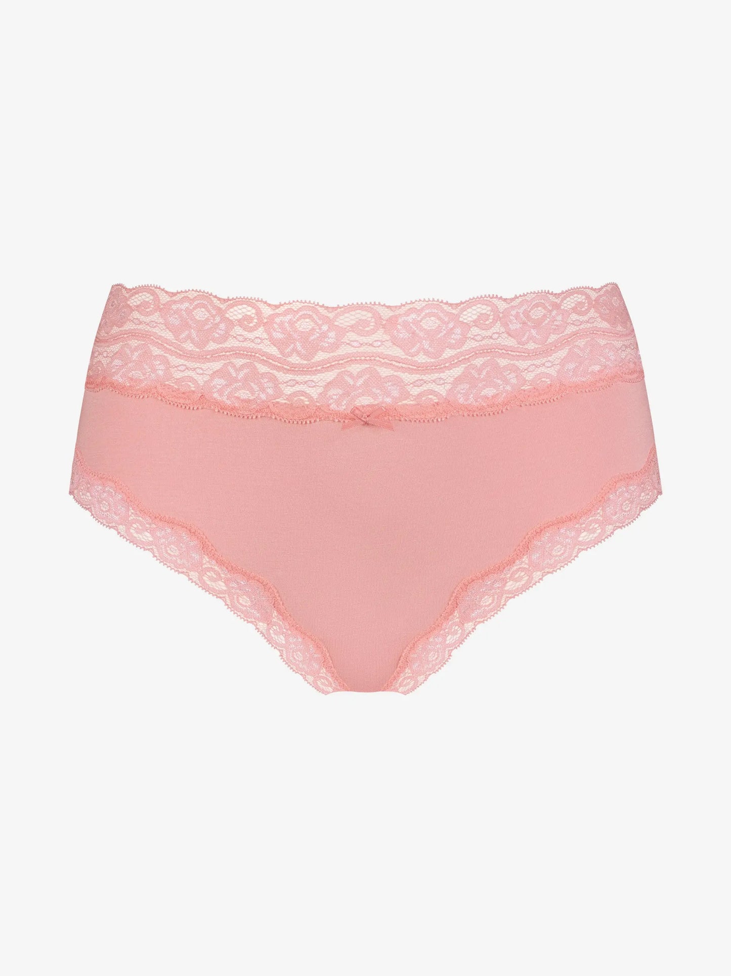 DOLLY HIPSTER STRING HIGH WAIST