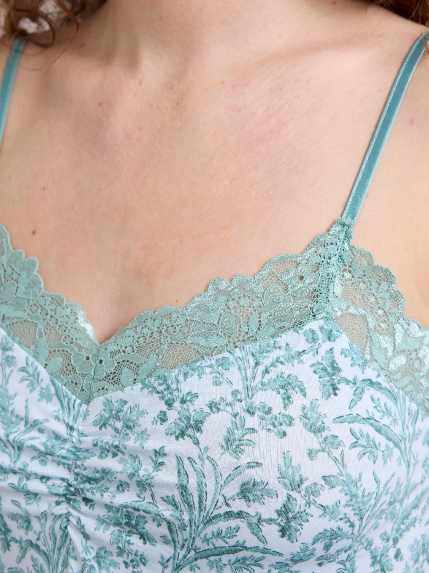LILY CAMISOLE