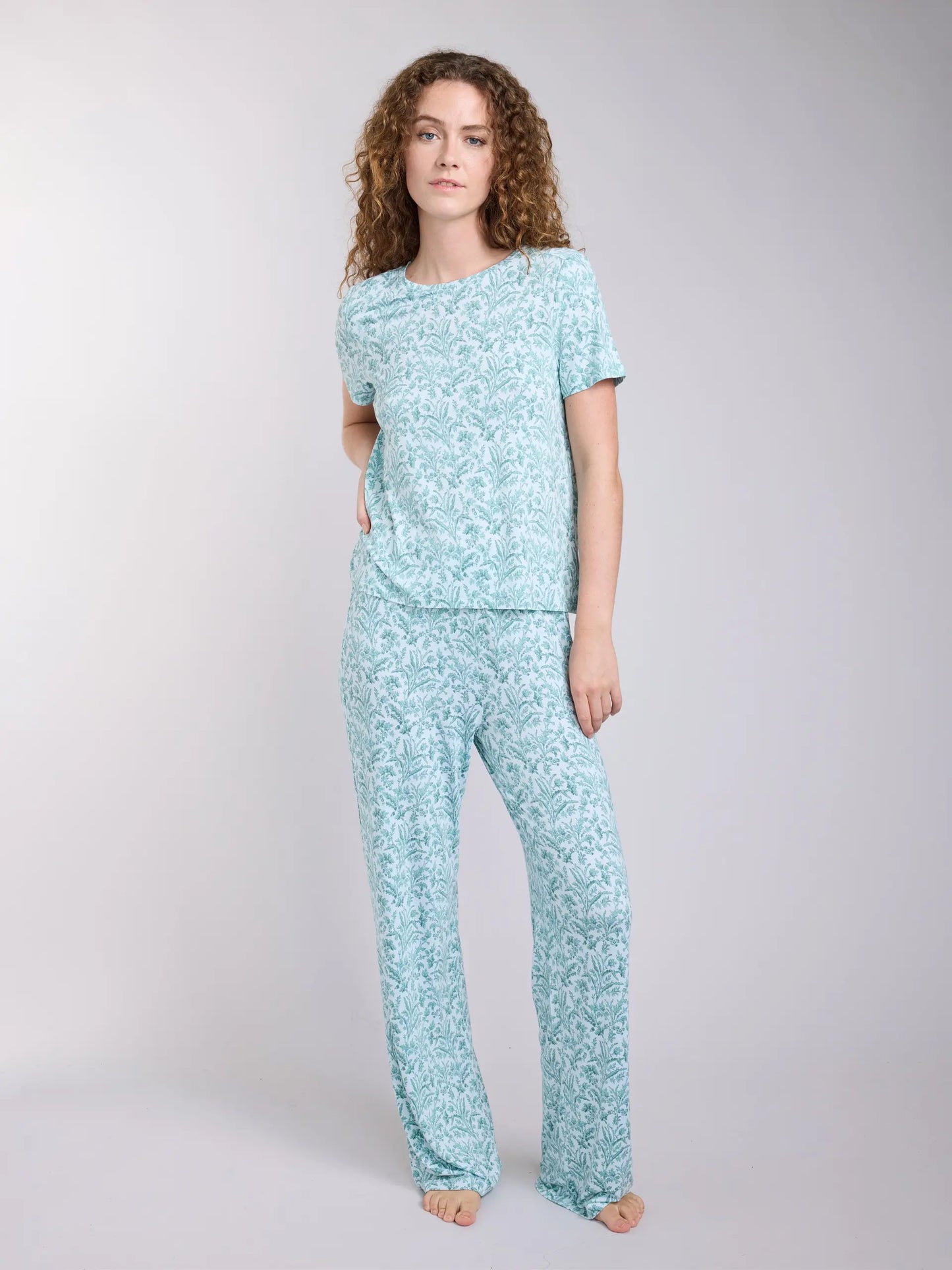 LILY PYJAMA PANTS