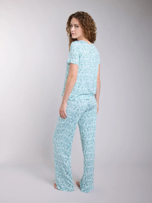 LILY PYJAMA PANTS