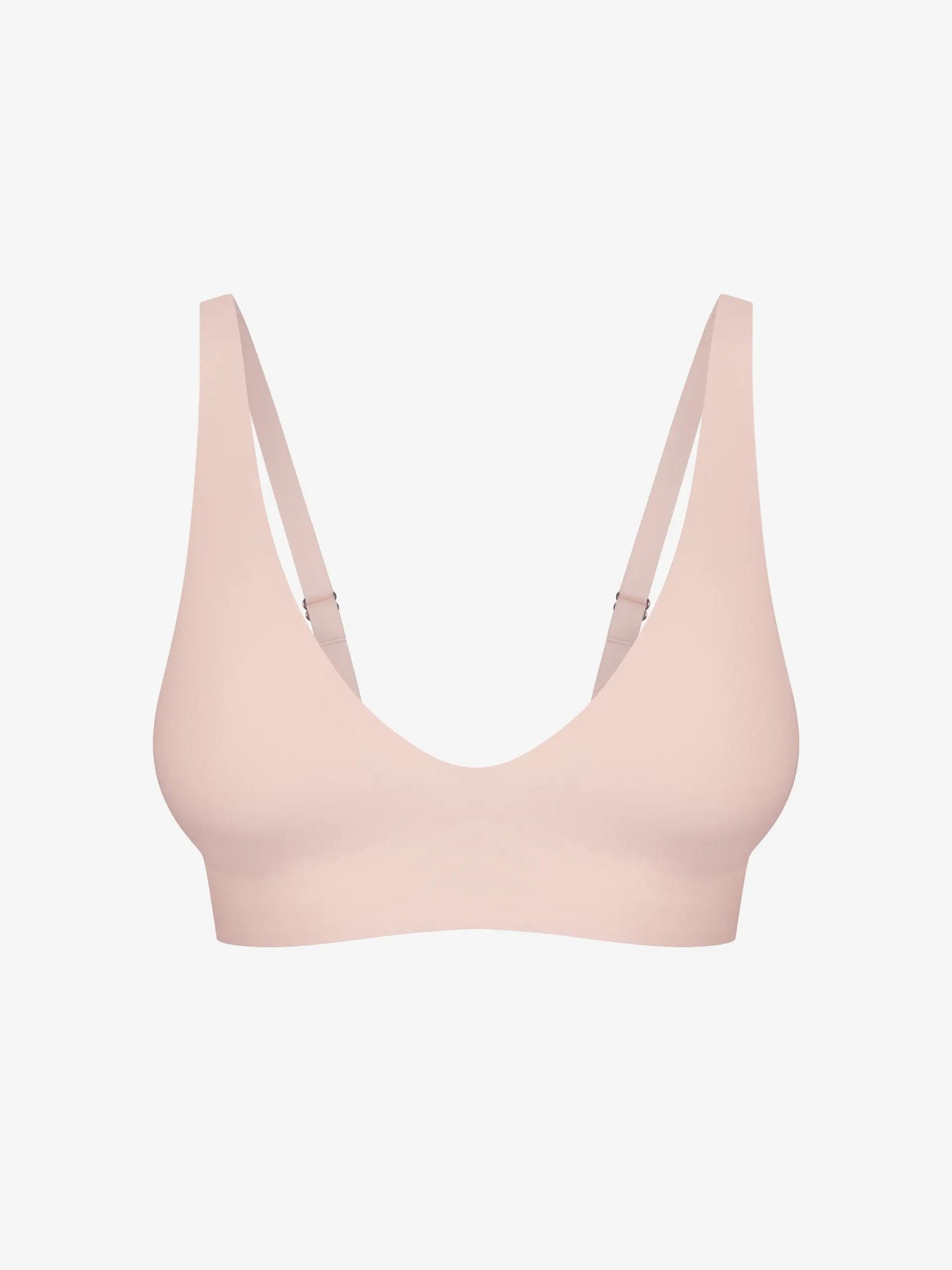 MYSEAMLESS TRIANGEL WIRELESS LOW