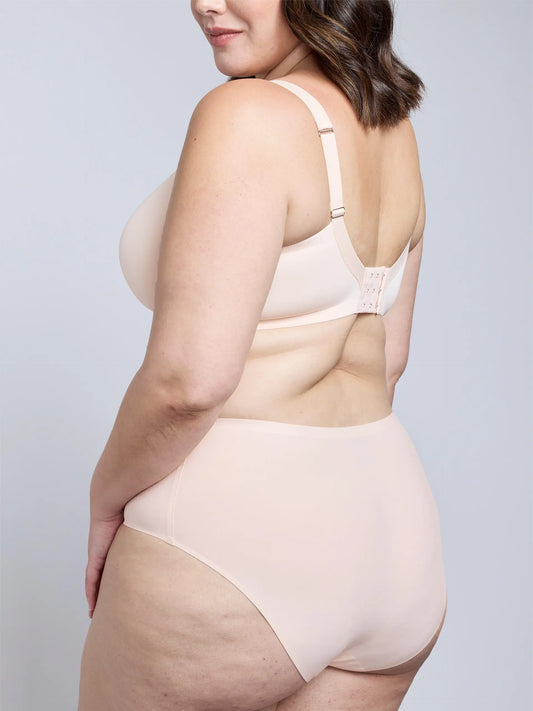 MYSEAMLESS TAI HIGH WAIST