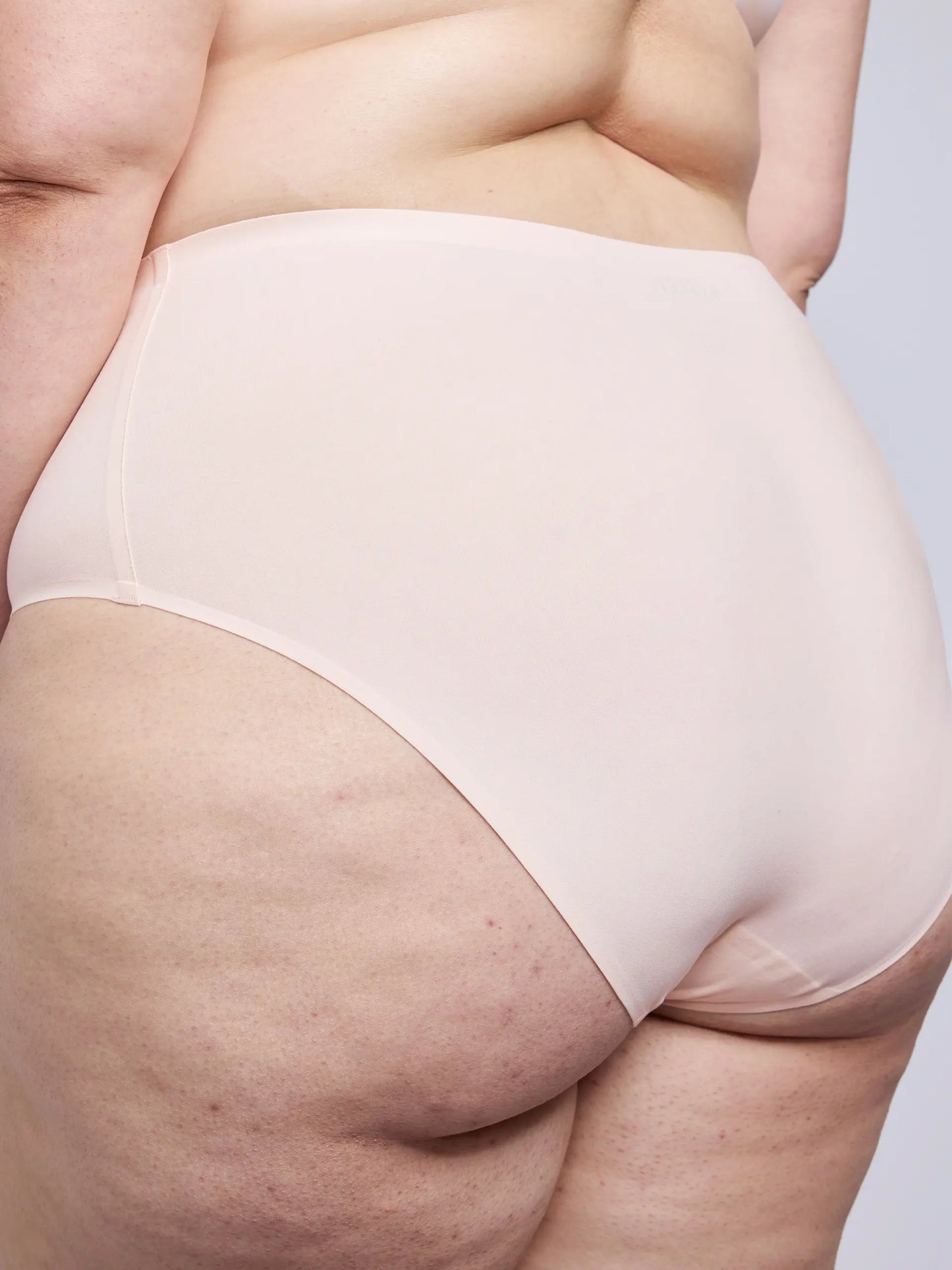 MYSEAMLESS TAI HIGH WAIST