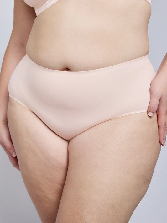 MYSEAMLESS TAI HIGH WAIST