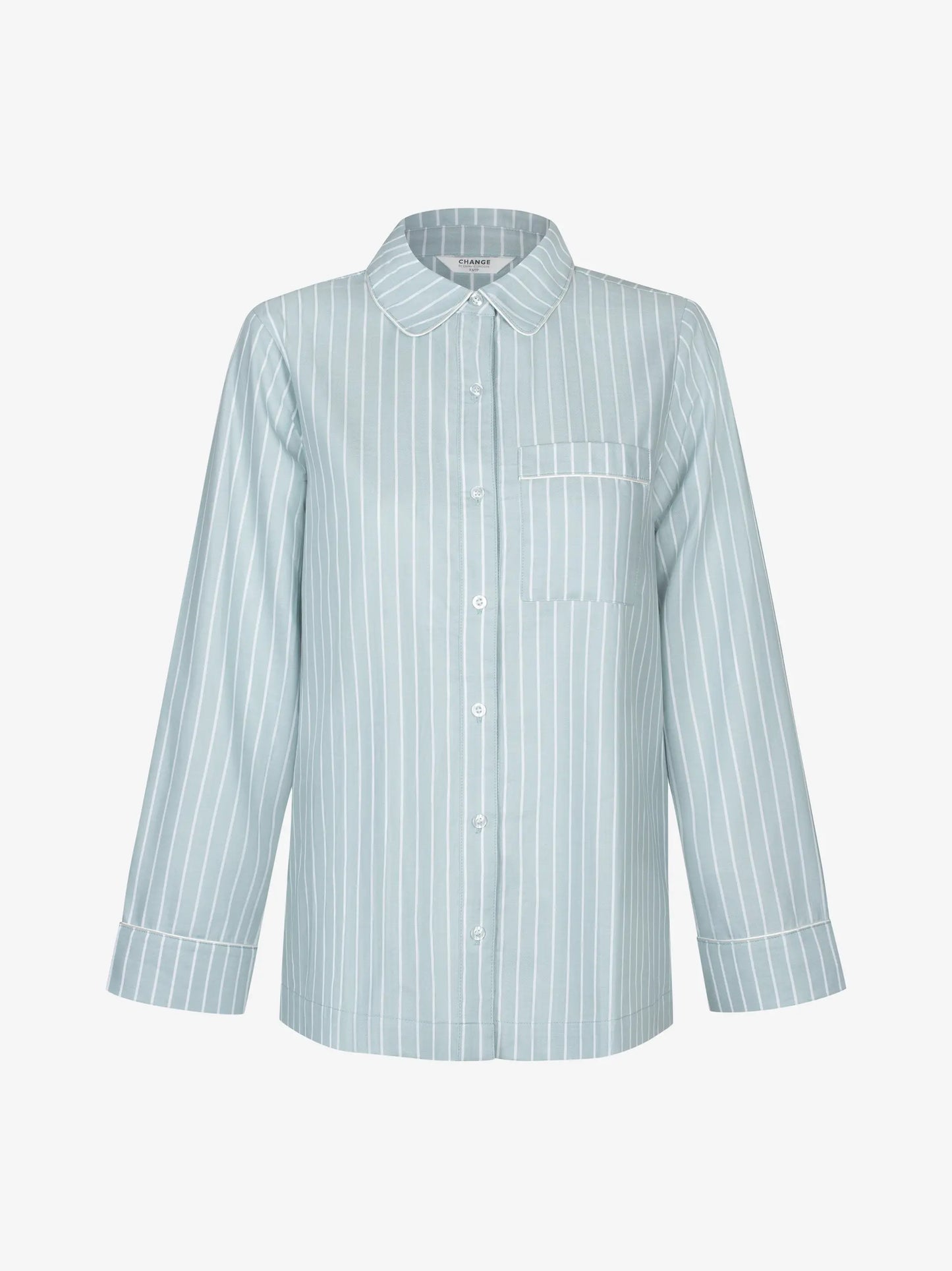 PYJAMA SHIRT L/S