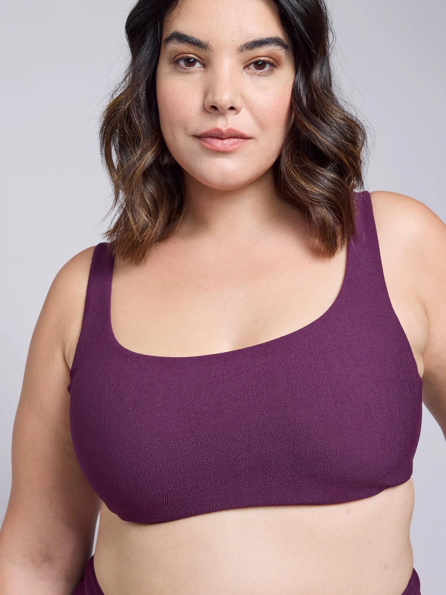 SERAFINA SWIM WIRED TANK