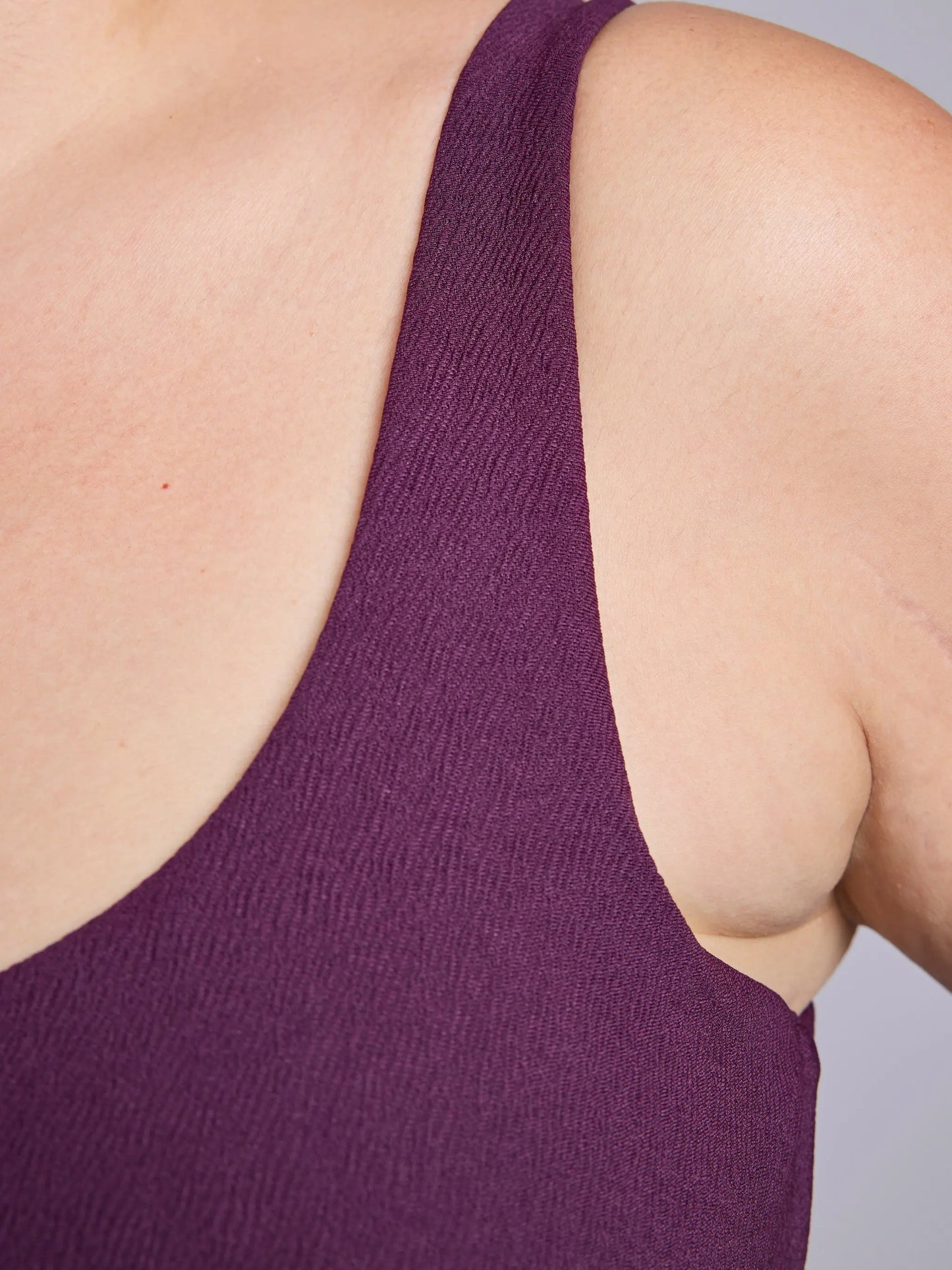 SERAFINA SWIM WIRED TANK