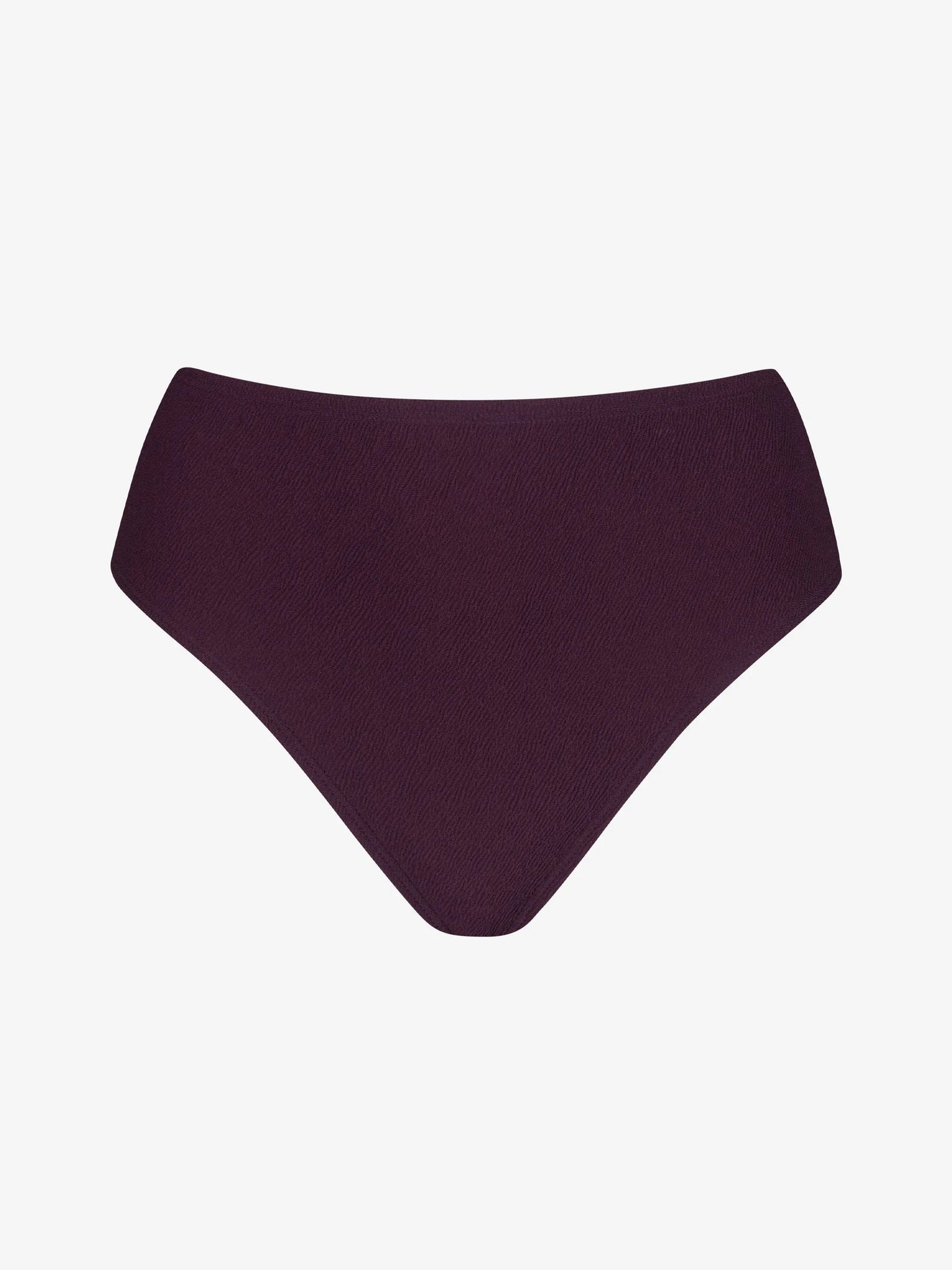 SERAFINA SWIM BRAZIL HIGH WAIST