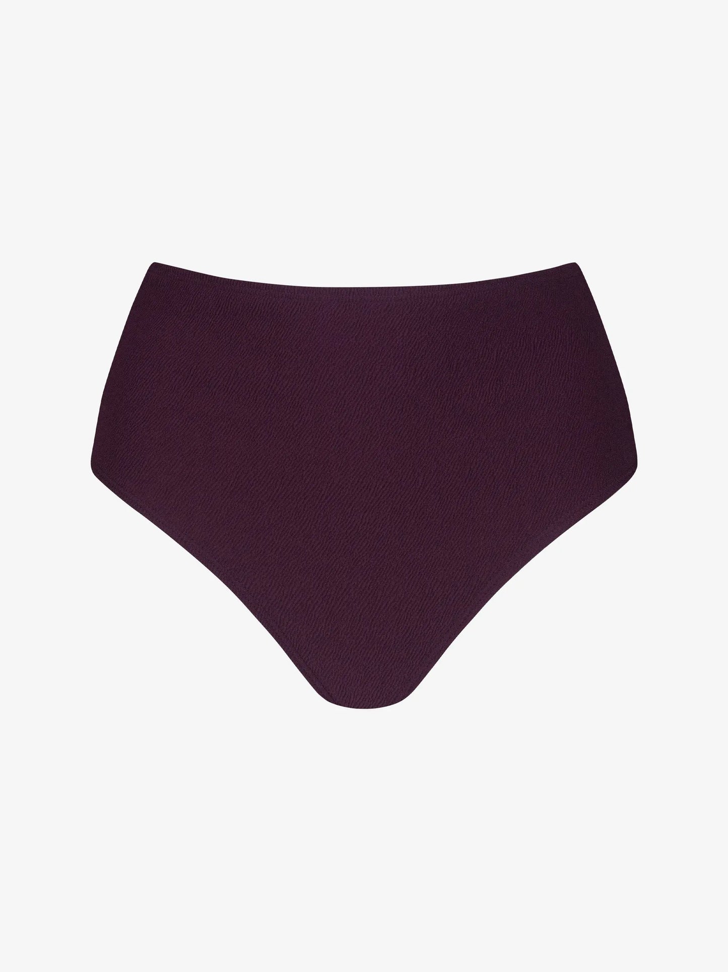 SERAFINA SWIM TAI HIGH WAIST