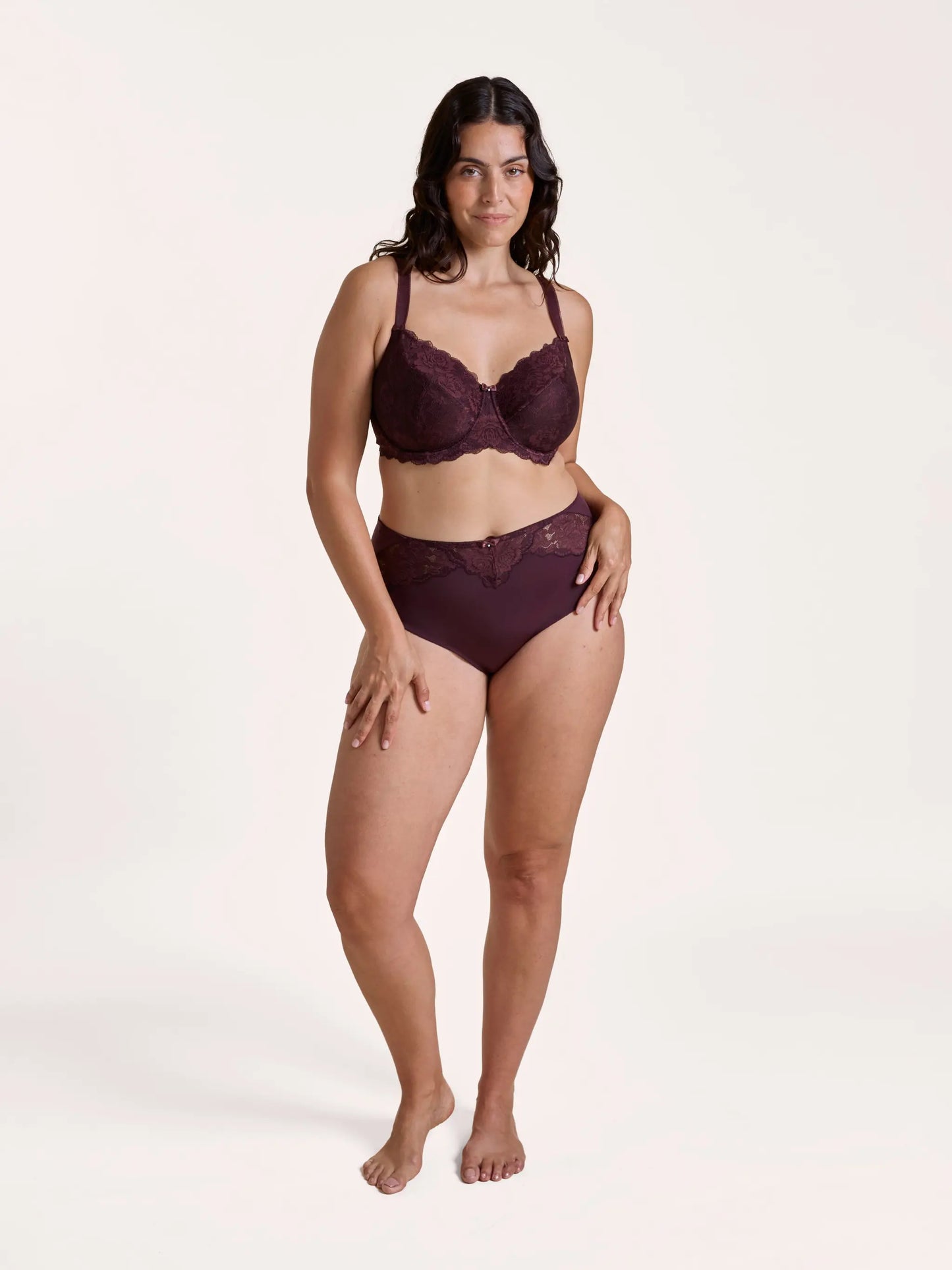 LISSI FULL SHAPER (MINIMIZER-FORM)