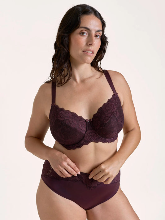 LISSI FULL SHAPER (MINIMIZER-FORM)