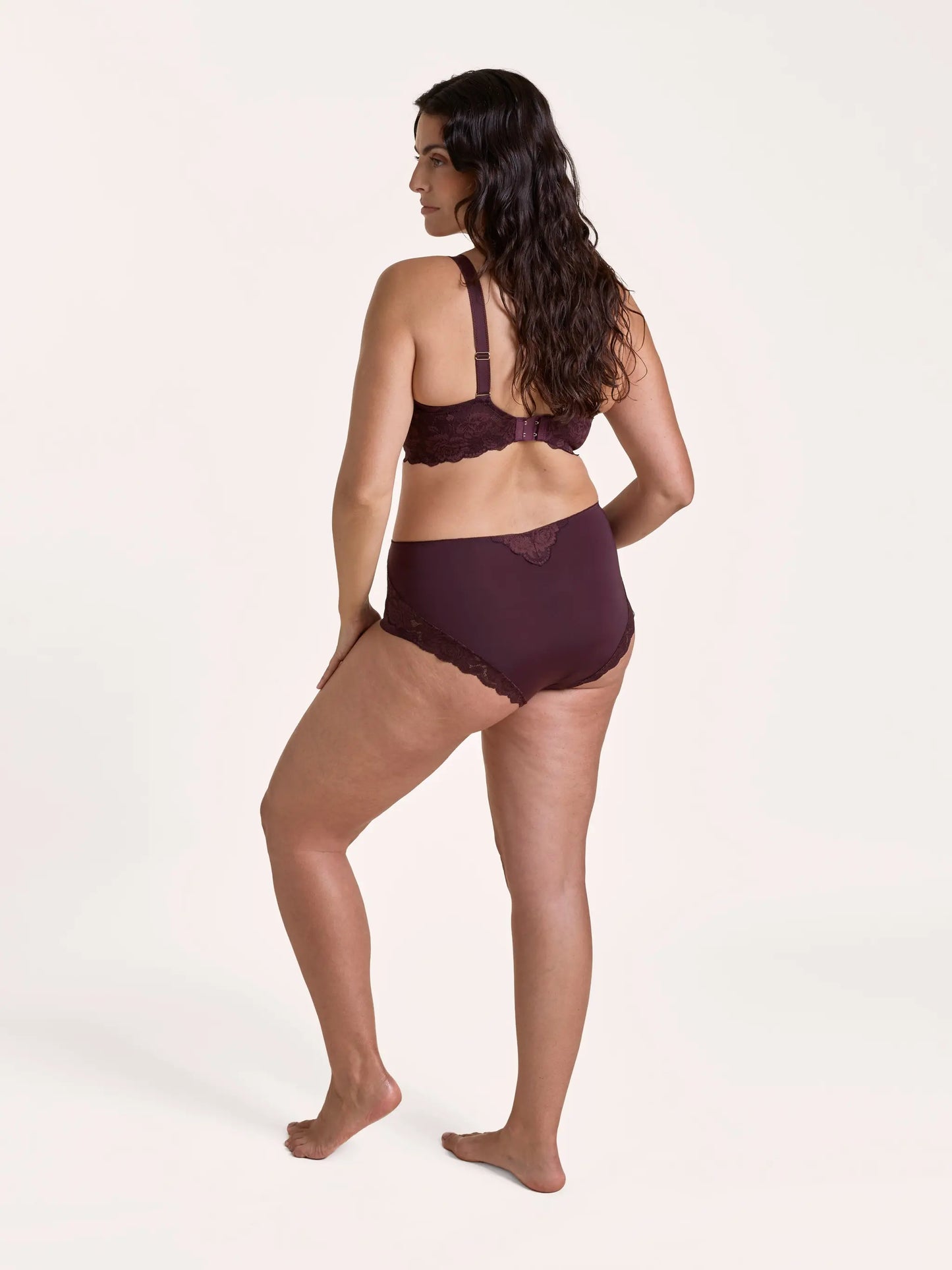 LISSI FULL SHAPER (MINIMIZER-FORM)