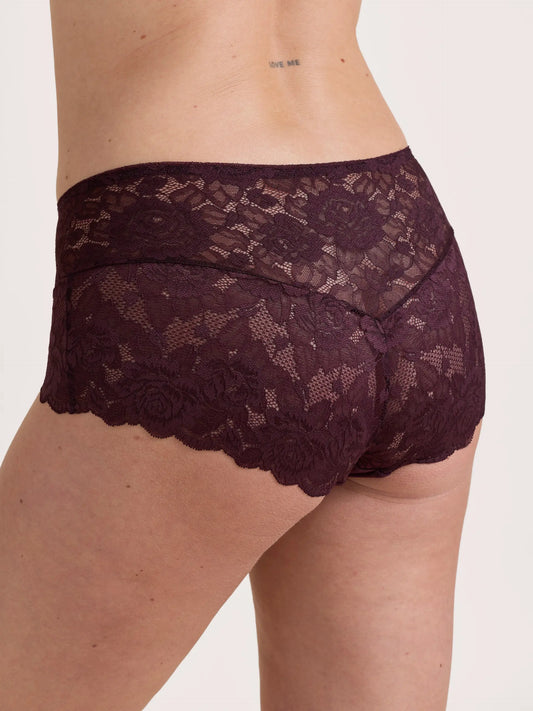 LISSI HIPSTER (PANTY-FORM)