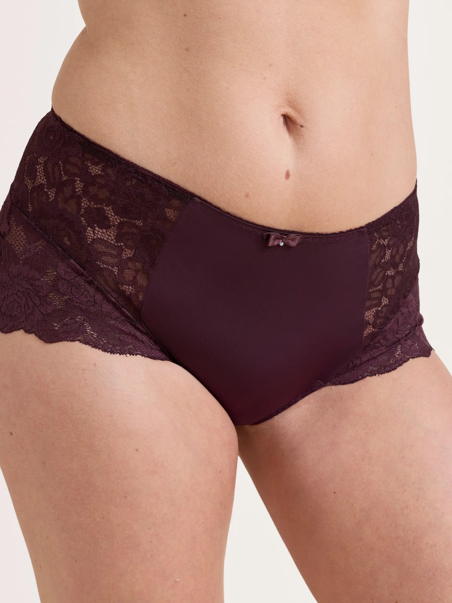 LISSI HIPSTER (PANTY-FORM)