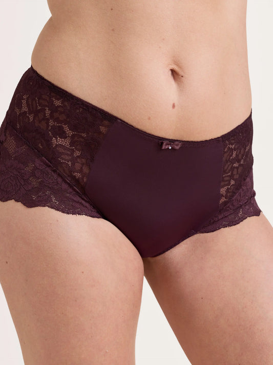 LISSI HIPSTER (PANTY-FORM)